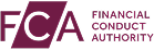 Logo da entidade reguladora oficial da licença internacional de trading